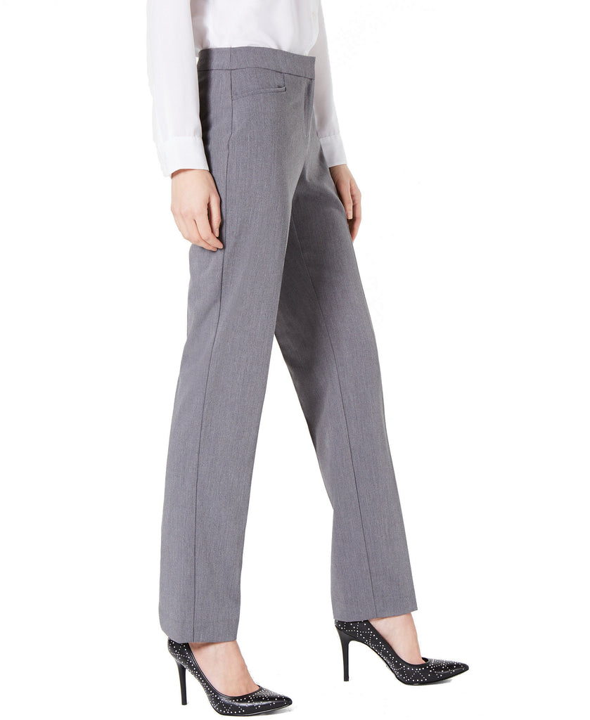 Alfani Women Essential Straight Leg Pants