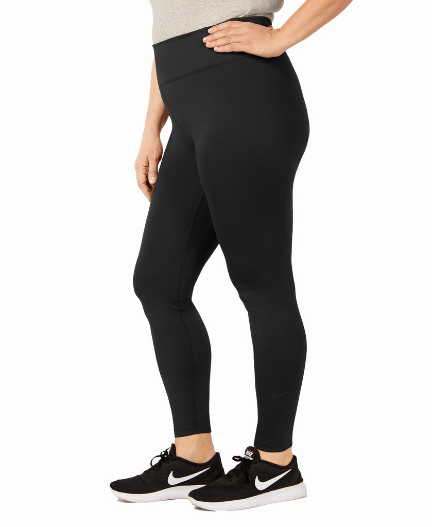 Nike Women Plus Training Leggings