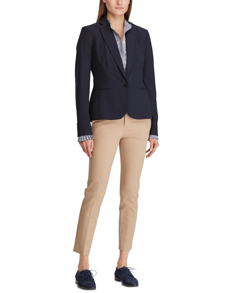 Lauren Ralph Lauren Women Stretch Skinny Pants