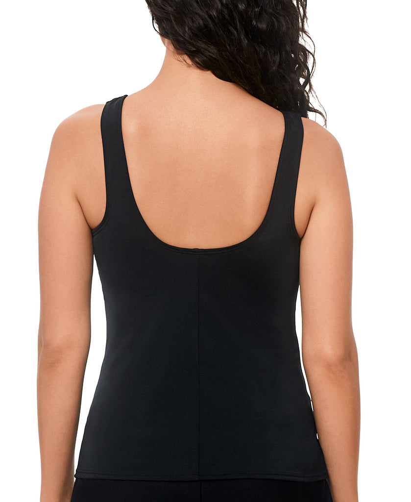 Reebok Women Prime Perform Tankini Top