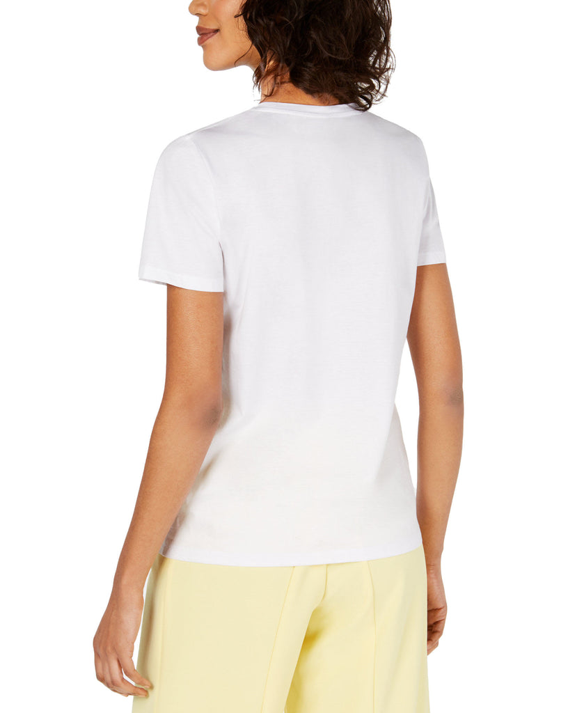 Calvin Klein Women Cotton Top