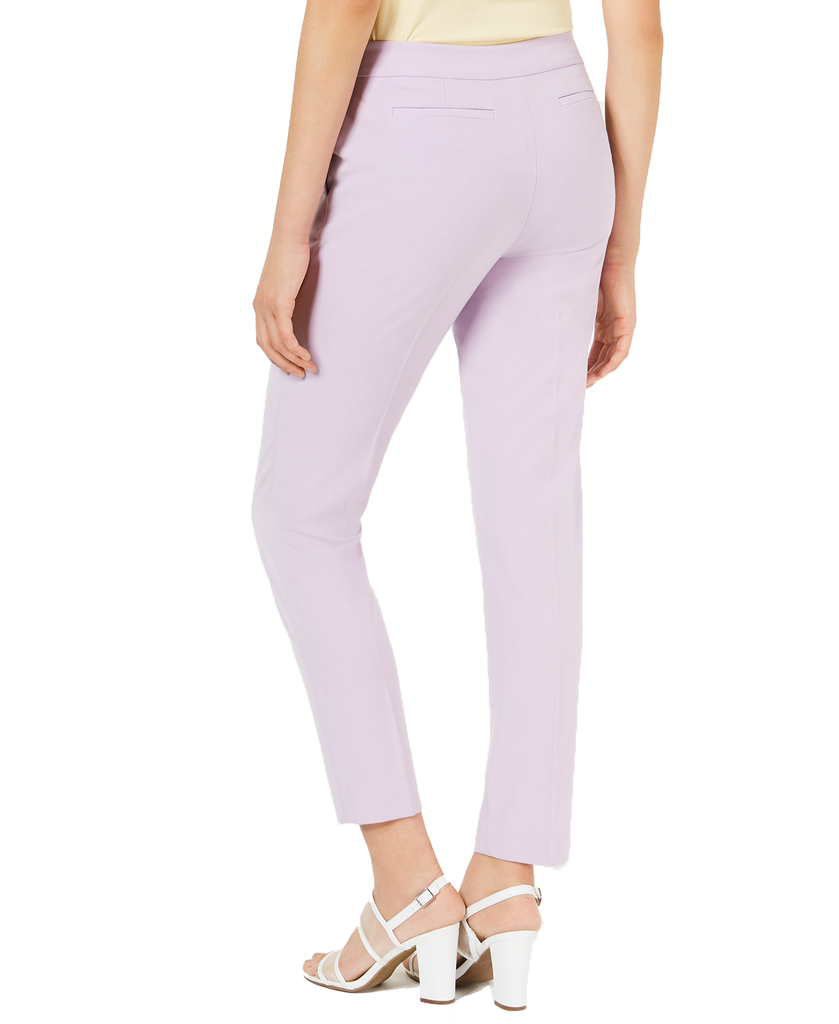 Bar III Women Bi Stretch Pants