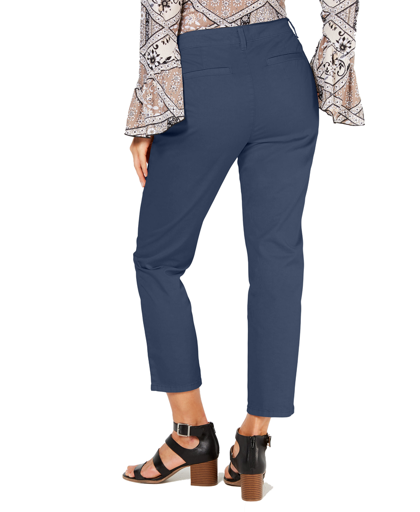 Style & Co Women Chino Pants