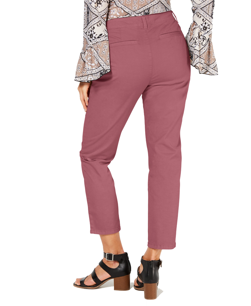 Style & Co Women Chino Pants