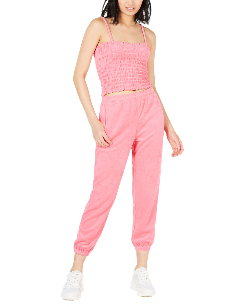 Juicy Couture Women Smocked Camisole