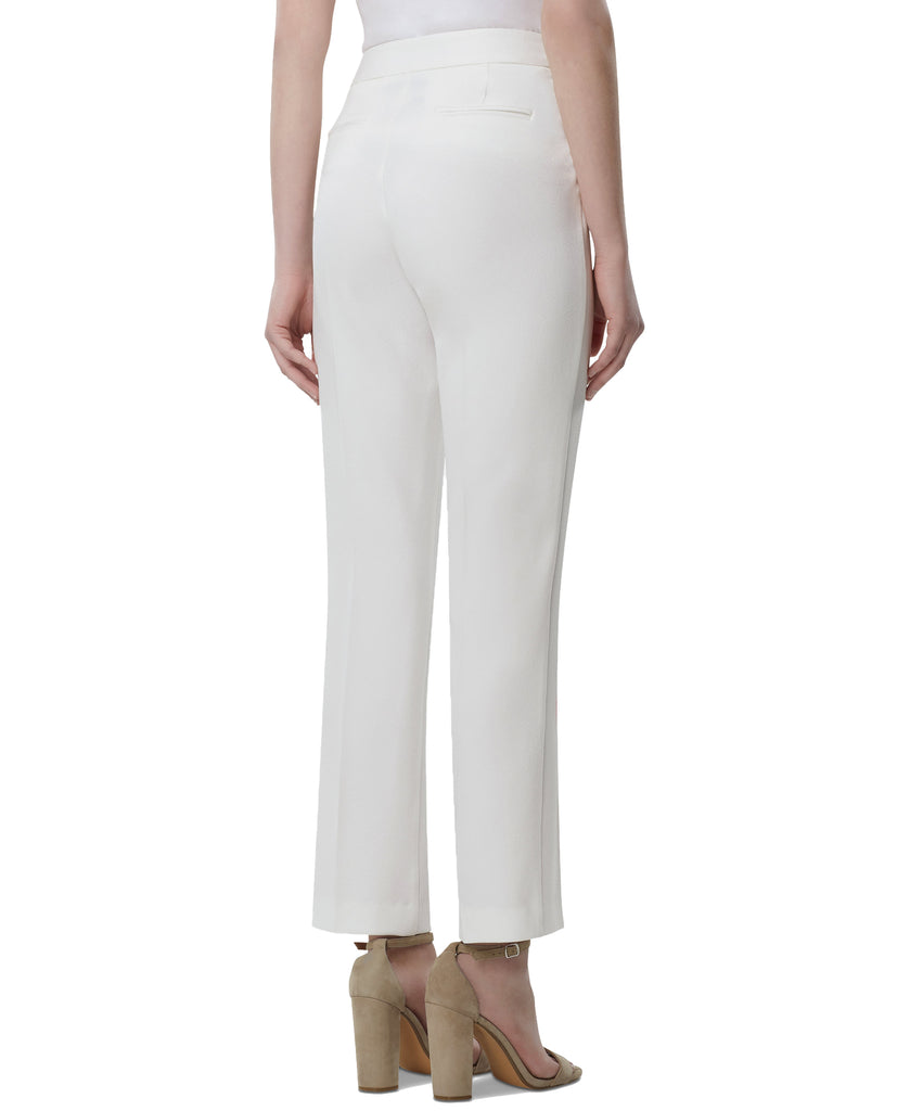 Tahari ASL Women Parker Extend Tab Trousers