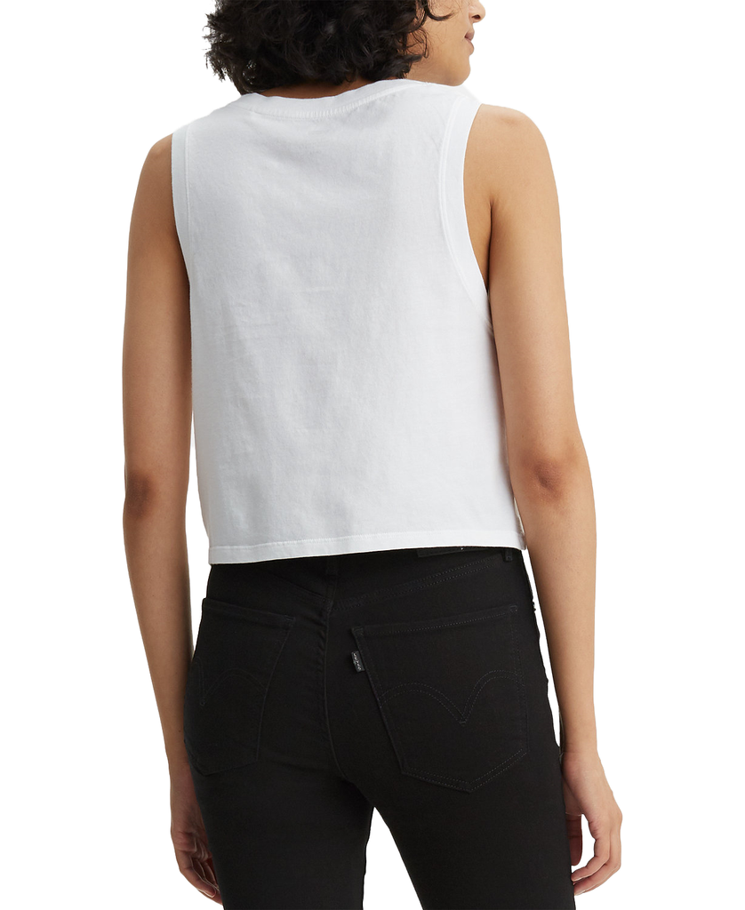 Levis-Women-Cotton-Graphic-Cropped-Tank-Top