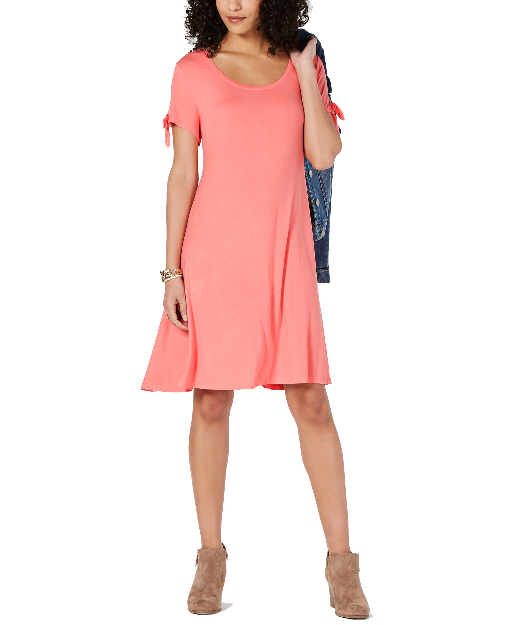 mini aline dresses A-Line Mini Lace Homecoming Dress COCOMELODY CS0947