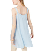 Vince Camuto Women High Low Overlapping Hem Camisole