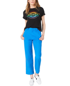 Dickies Women Cotton Graphic Tomboy T Shirt