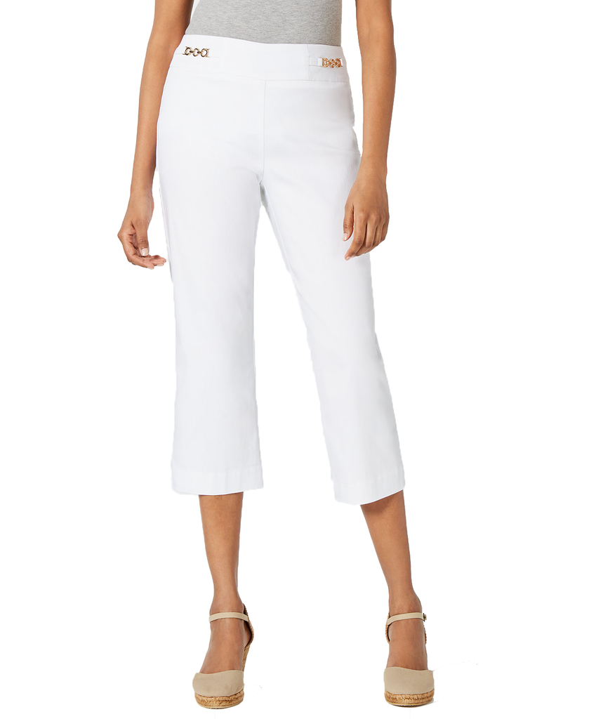 JM-Collection-Women-Cropped-Chain-Link-Pants-Bright-White
