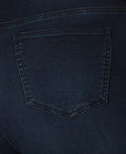 Celebrity Pink Women Plus High Rise Cropped Skinny Ankle Jeans