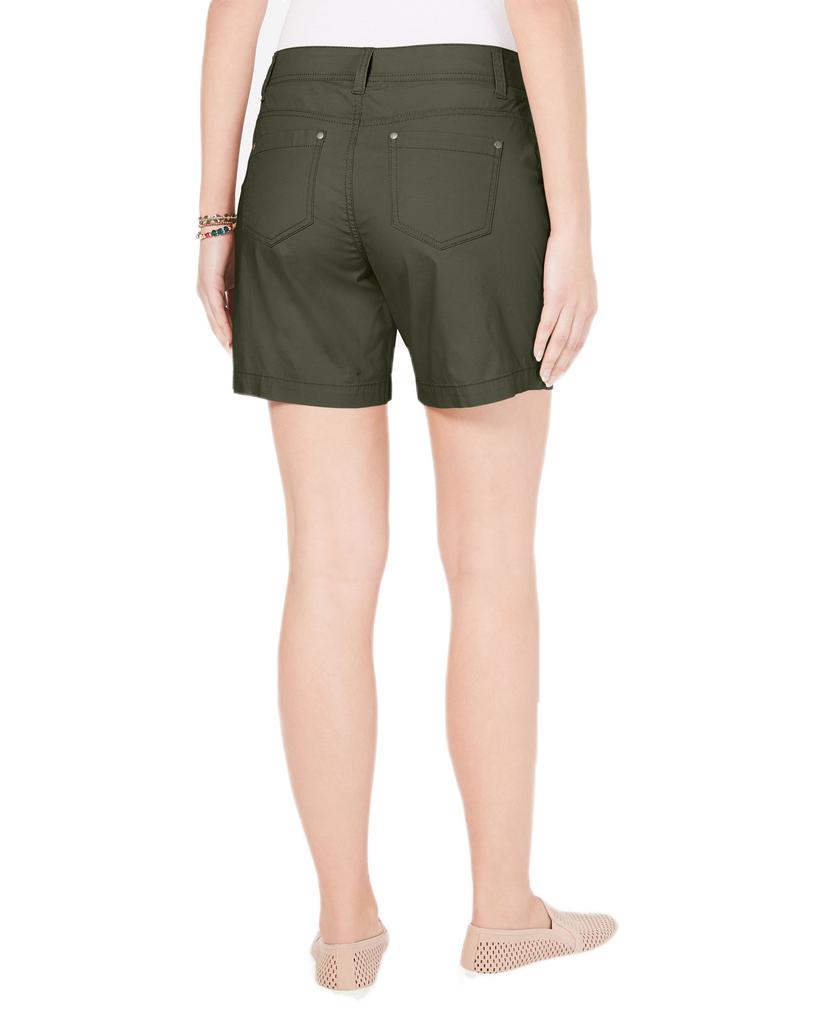 Style & Co Women Cargo Shorts