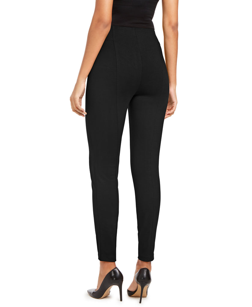 INC International Concepts Women High Waist Skinny Pants in Curvy