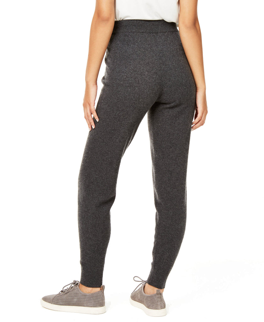 Charter Club Women Petite Cashmere Jogger Pants