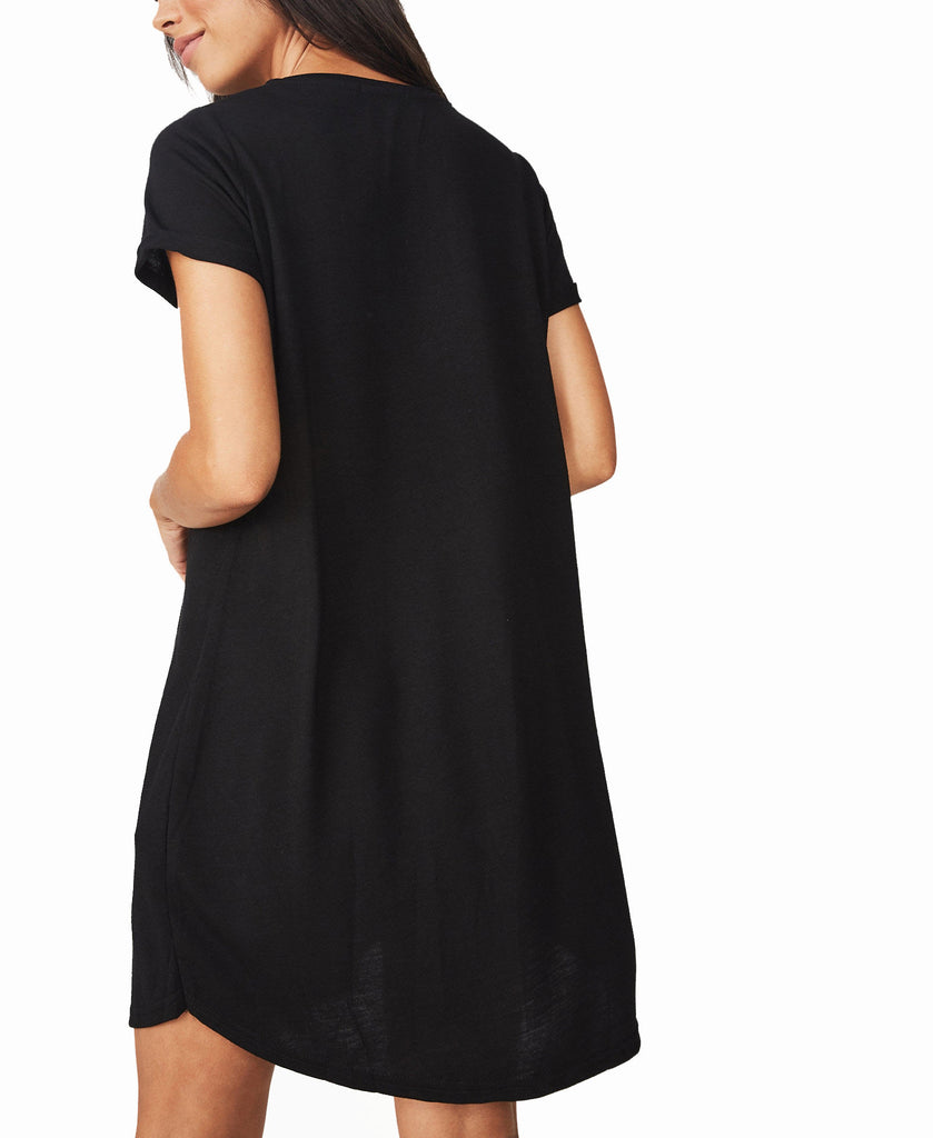 COTTON ON Women Tina T Shirt Dress