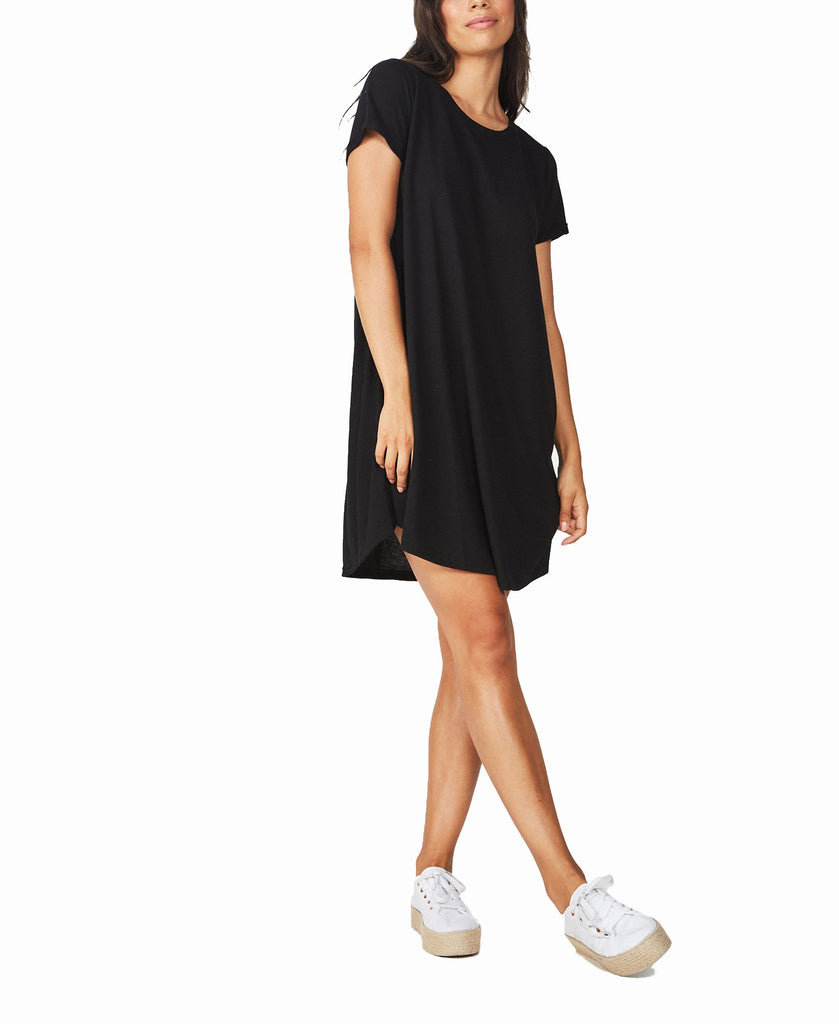 COTTON ON Women Tina T Shirt Dress