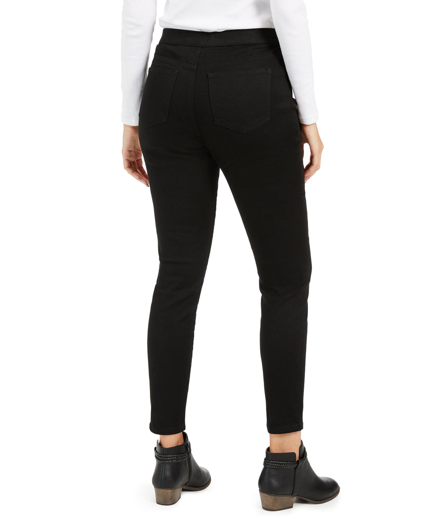 Style & Co Women Fleece Lined Jeggings