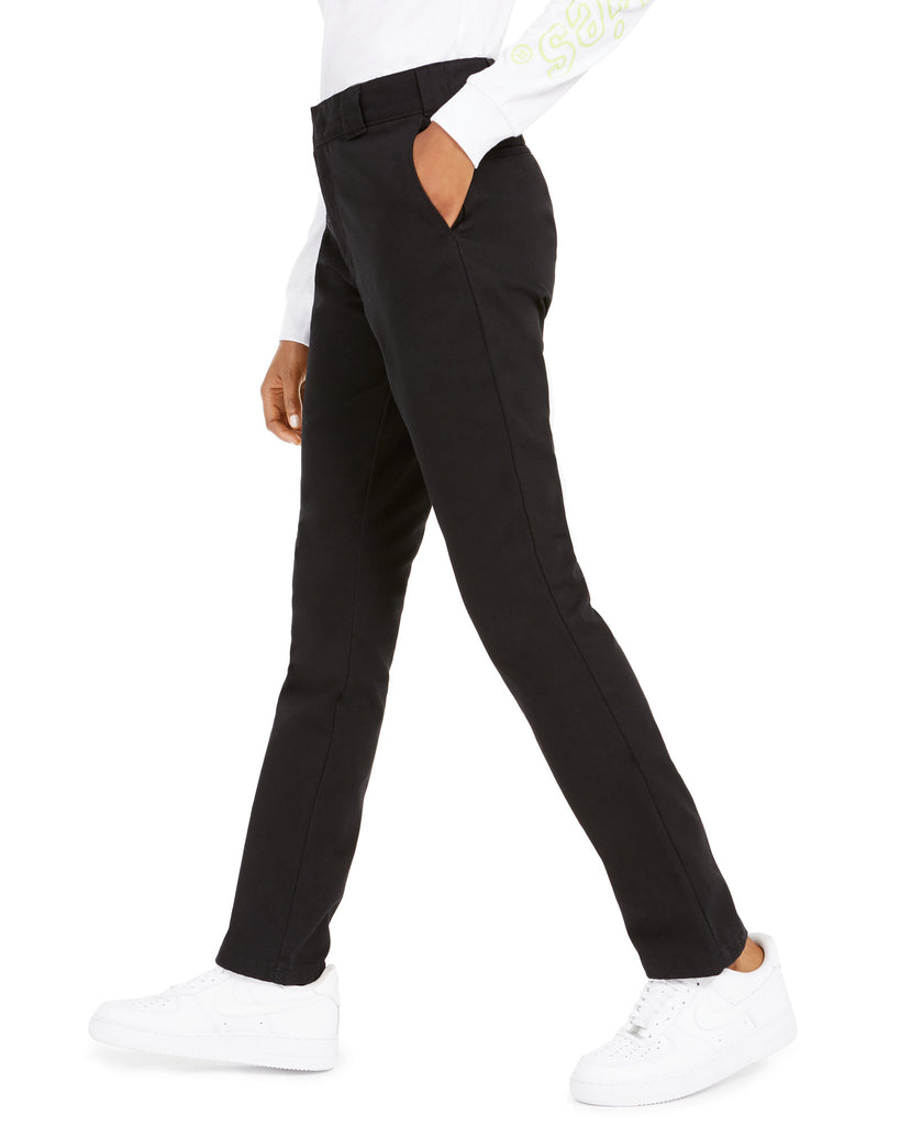 Dickies Women Straight Leg Worker Pants