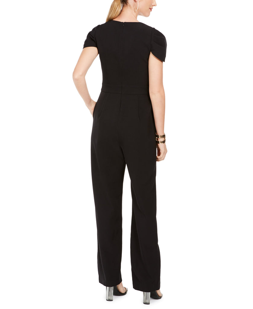 Vince Camuto Women Wide Leg Jumpsuit