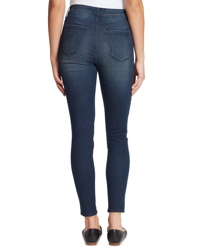 WILLIAM RAST Women High Rise Skinny Jeans