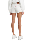 Levis Women Mid Length Shorts