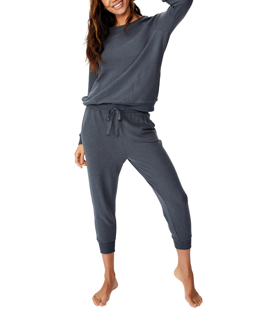 COTTON ON Women Supersoft Pocket Crew