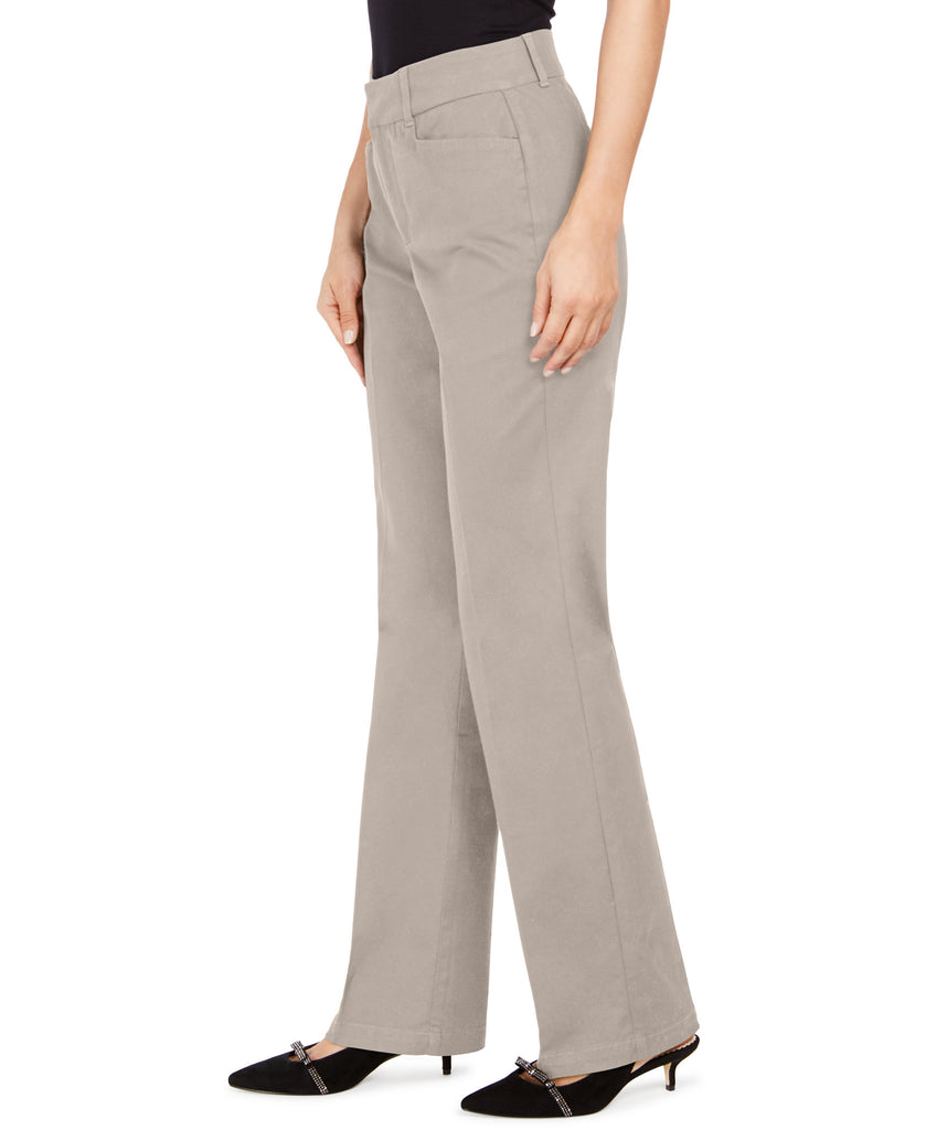 Charter Club Women Tummy Control Trouser