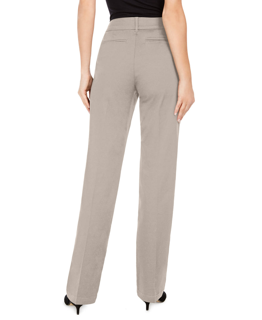 Charter Club Women Tummy Control Trouser