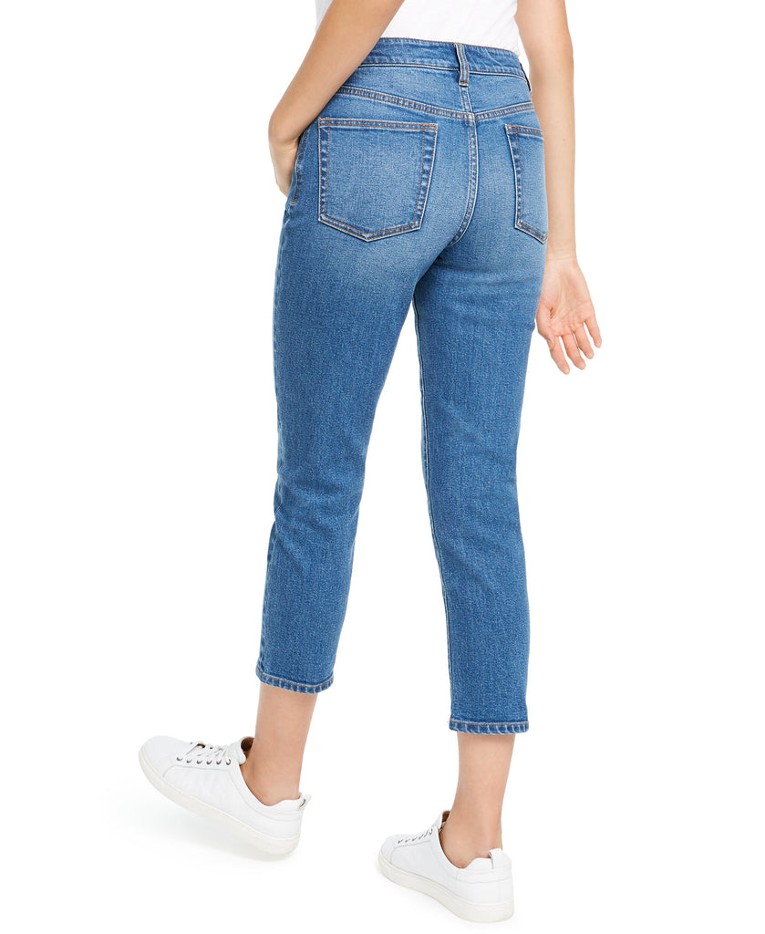 OAT-Women-Cropped-Straight-Leg-Jeans