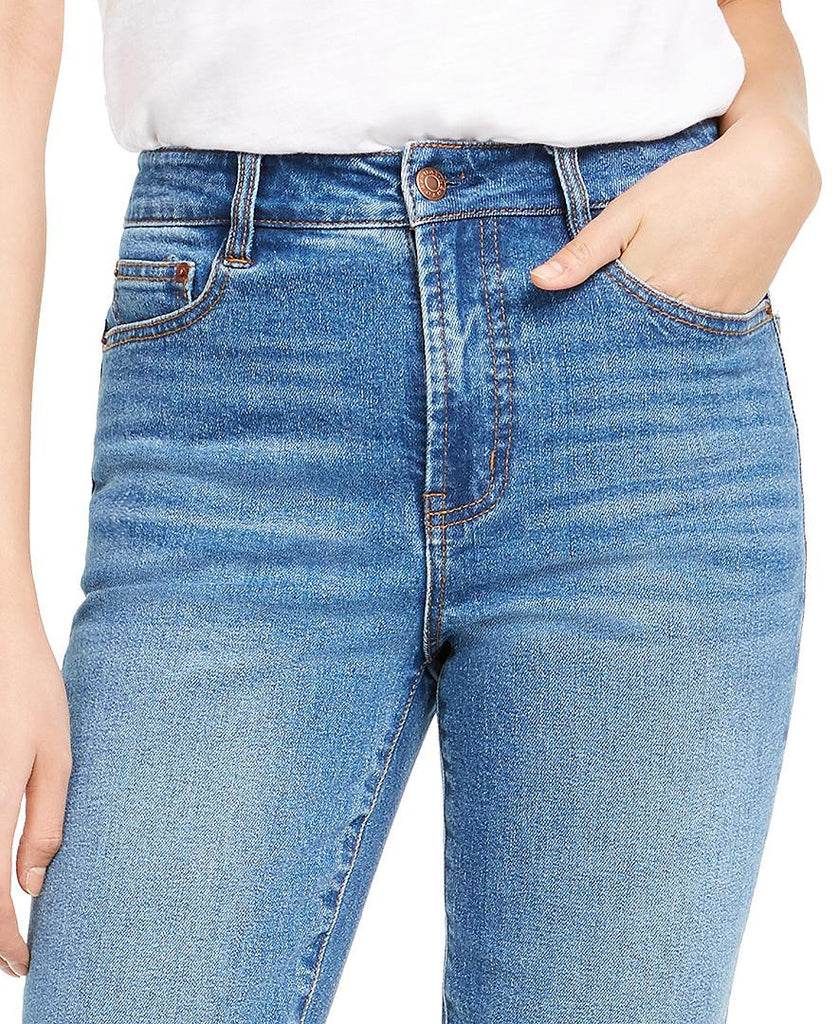 OAT-Women-Cropped-Straight-Leg-Jeans