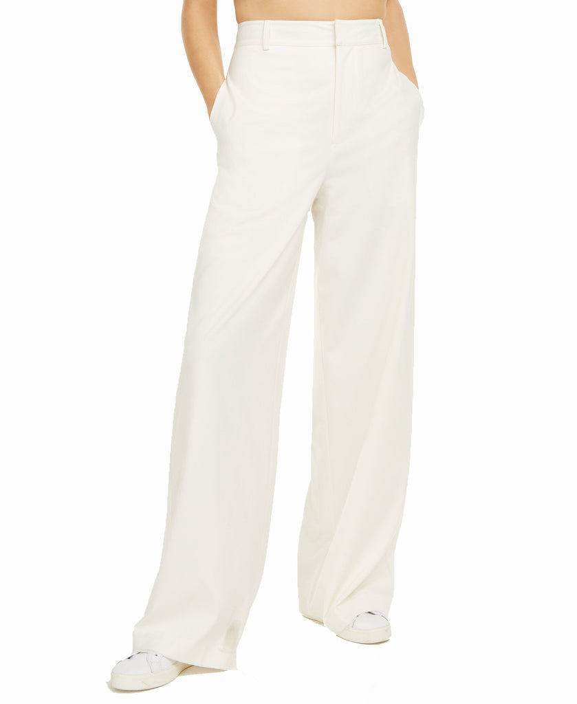 Danielle Bernstein Women Trouser Pants Cloud