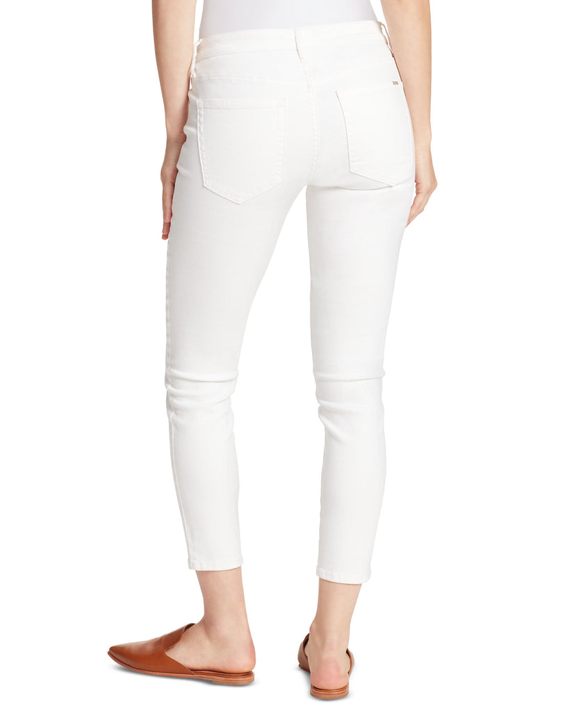 Ella Moss Women Skinny Ankle Jeans