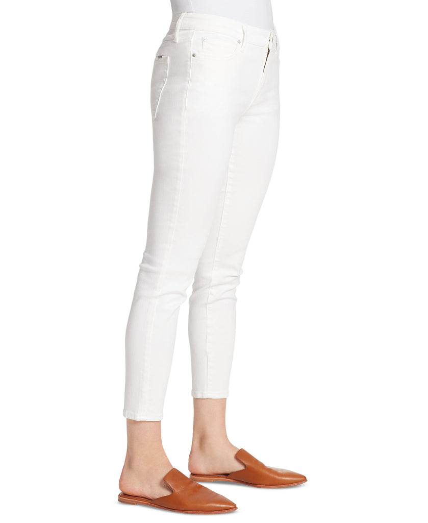 Ella Moss Women Skinny Ankle Jeans