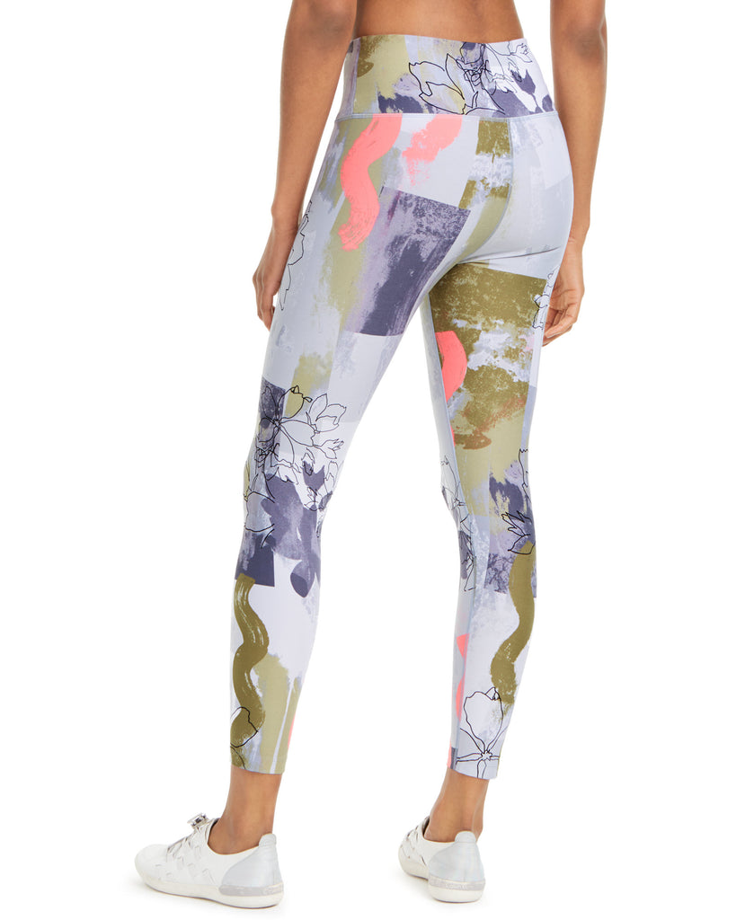 Calvin-Klein-Performance-Women-Printed-High-Waist-Leggings