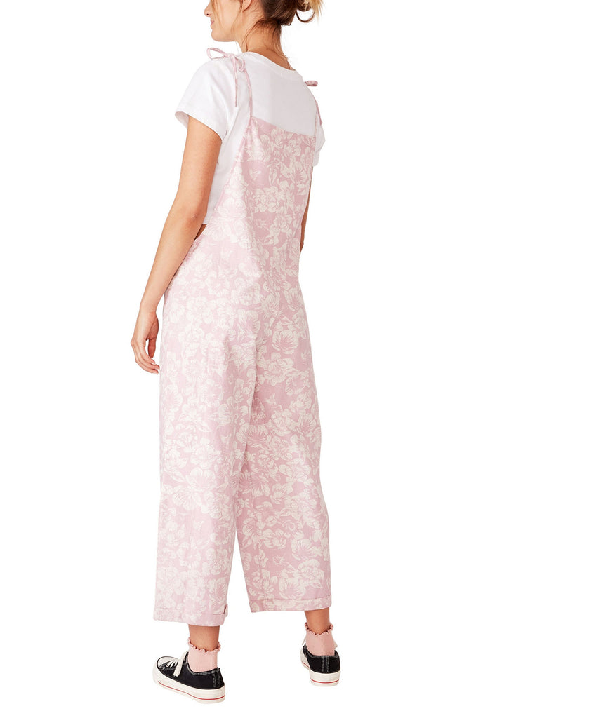 COTTON ON Women Clelia Pinafore Jumpsuit