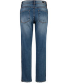 Kut from the Kloth Women Diana High Rise Fab AB Ankle Skinny Jeans