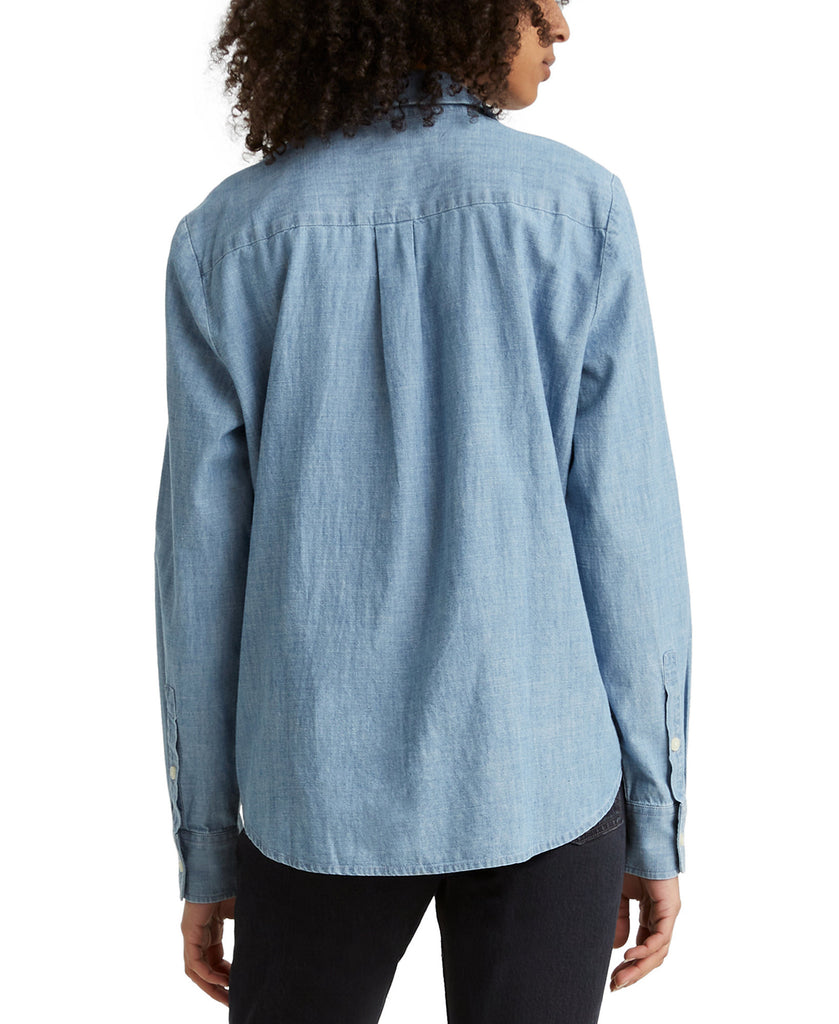 Levis Women The Classic Shirt