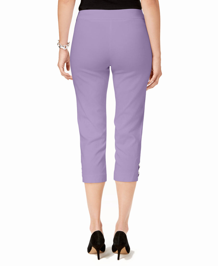 JM-Collection-Women-Embellished-Capri-Pants