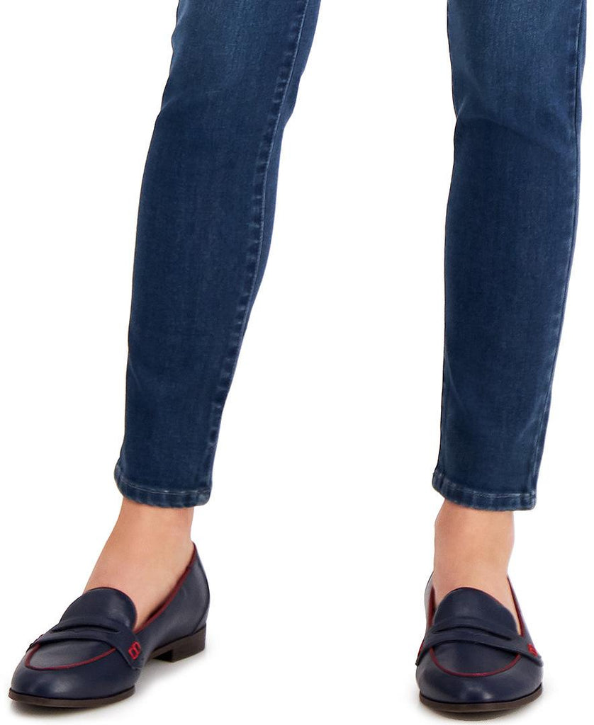 Charter Club Women Windham High Rise Skinny Jeans