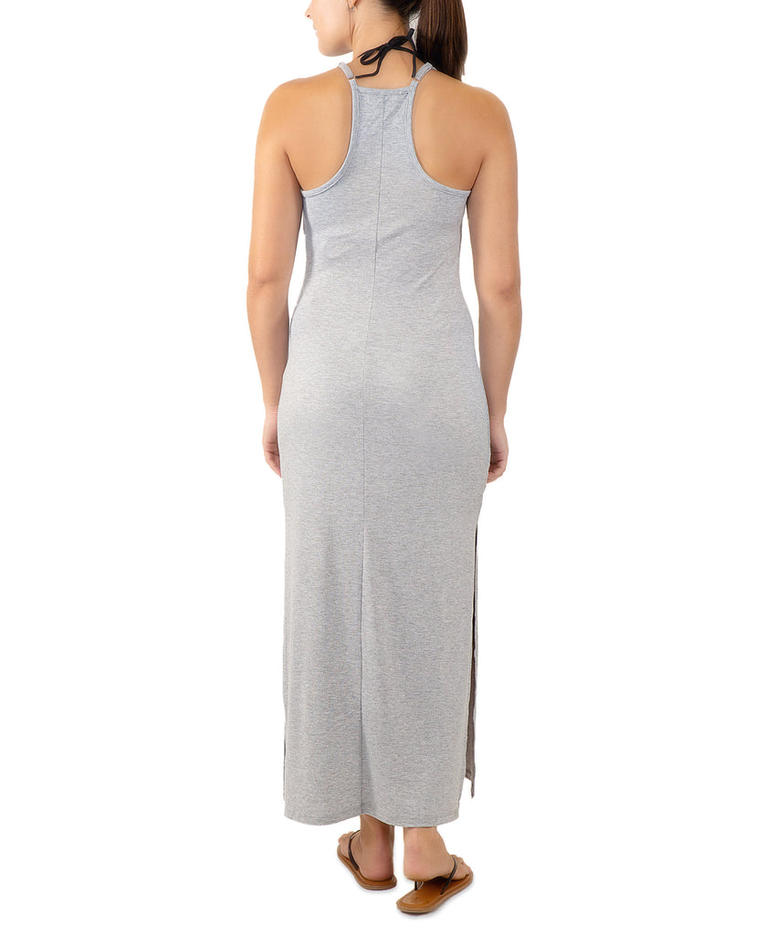 Miken Women Racerback Maxi Cover Up