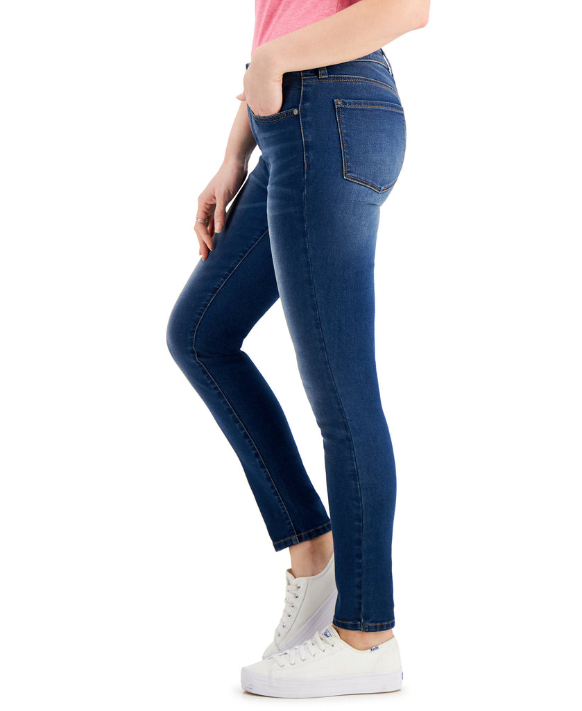 Style & Co Women High Rise Skinny Ankle Jeans