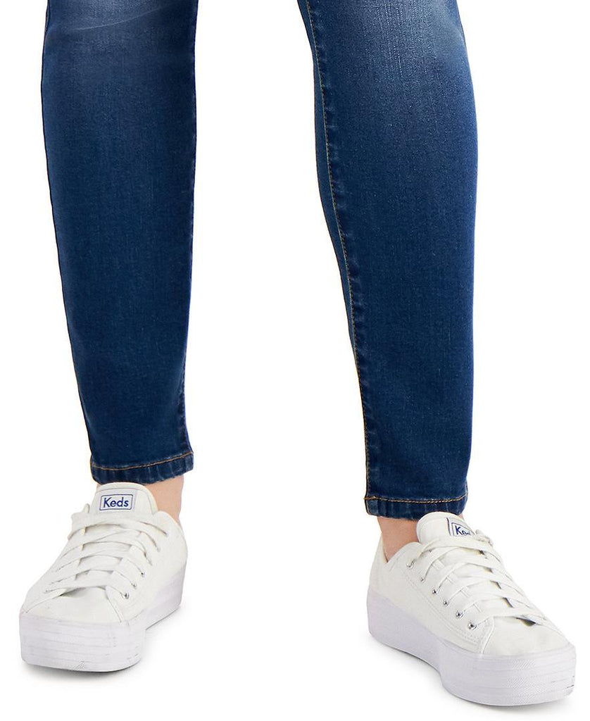 Style & Co Women High Rise Skinny Ankle Jeans