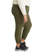 Levis Women Plus Trendy Belted Jet Set Joggers