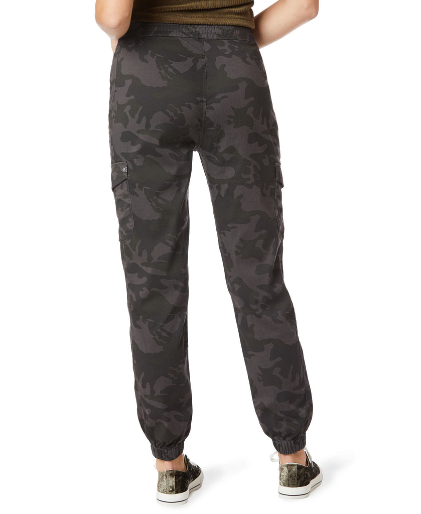 UNIONBAY Women Daniella Cargo Jogger Pants