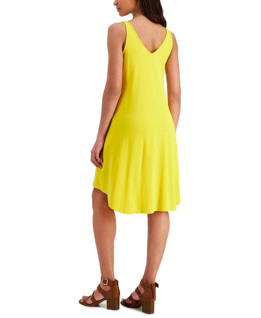 Style & Co Women Sleeveless Dress