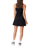 COTTON ON Women Turner Strappy Mini Dress