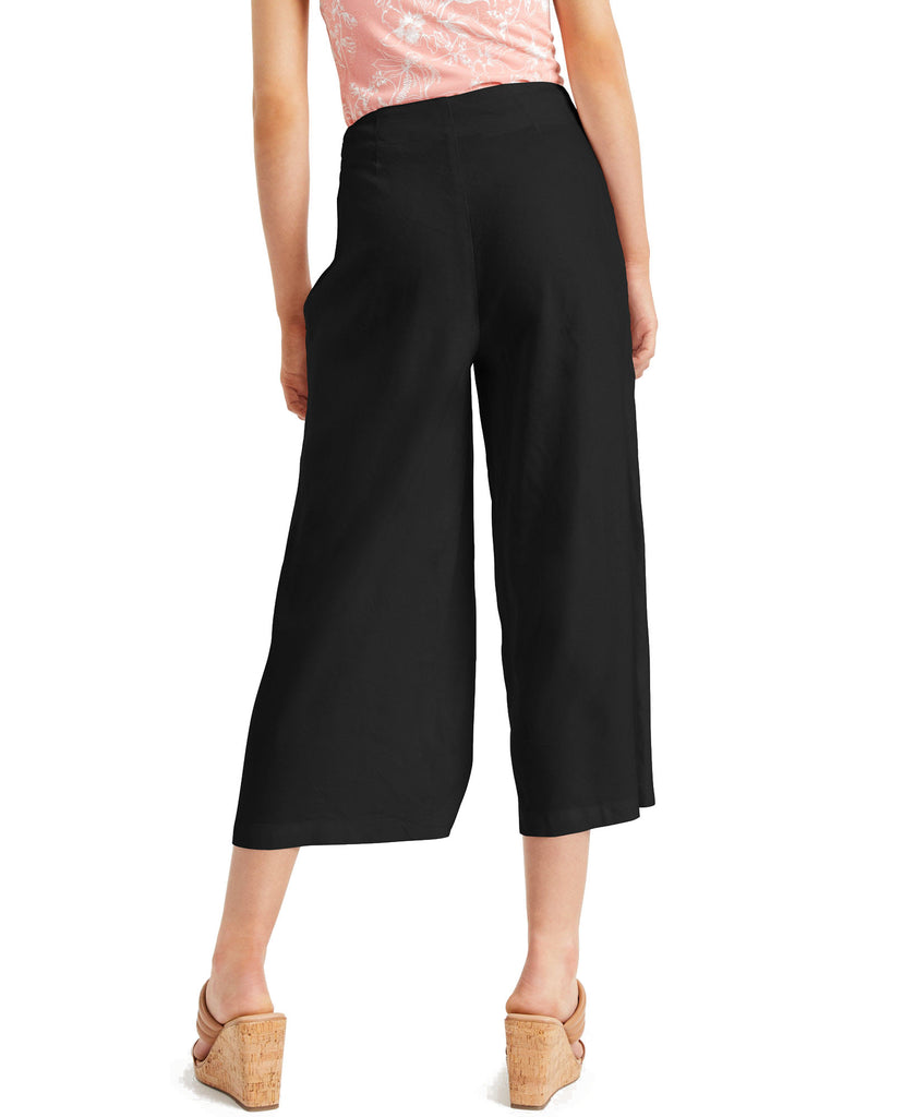 INC International Concepts Women Culotte Pants