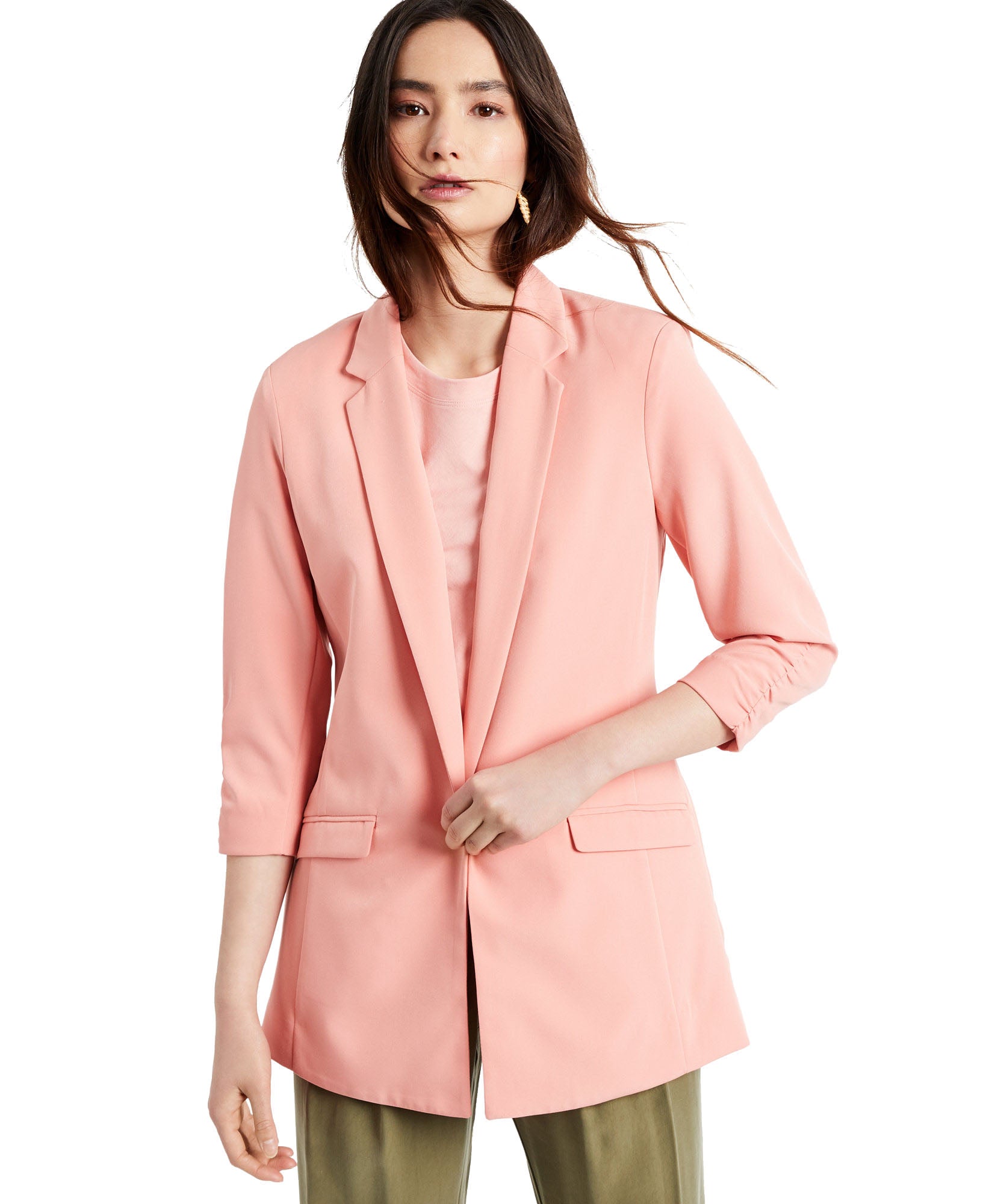 Inc international concepts blazer shop