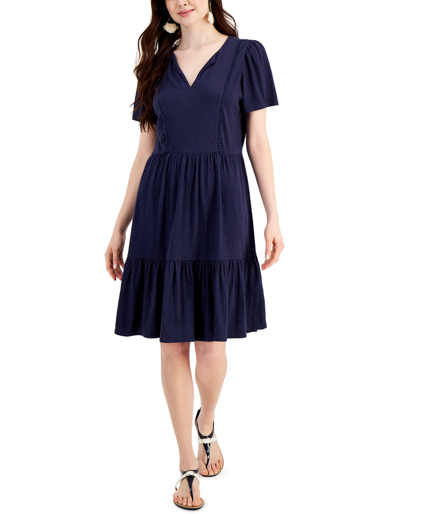 charter club womens dresses Women Dress Charter Club L (12-14)